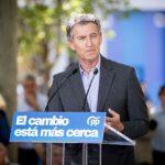 Feijóo advierte a PNV y Junts: "Las abstenciones ya no son suficientes" y refuerza su mensaje sobre los socios clave