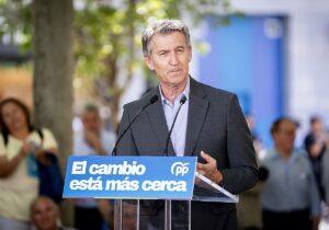 Feijóo advierte a PNV y Junts: "Las abstenciones ya no son suficientes" y refuerza su mensaje sobre los socios clave