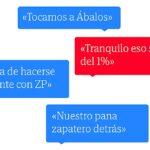 El origen del contrato del 1% de Plus Ultra: de la conexión con Ábalos a la cena con Zapatero