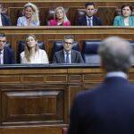 El Gobierno reconoce la solidez del auto del juez, pero defiende a Zapatero: «No es comparable con Cerdán»