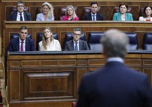El Gobierno reconoce la solidez del auto del juez, pero defiende a Zapatero: «No es comparable con Cerdán»