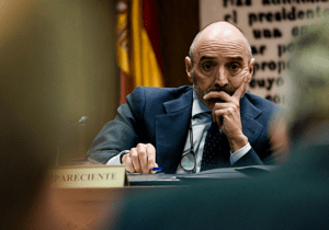 Julito Martínez: el «lacayo» clave para el futuro de Zapatero y sus hijas