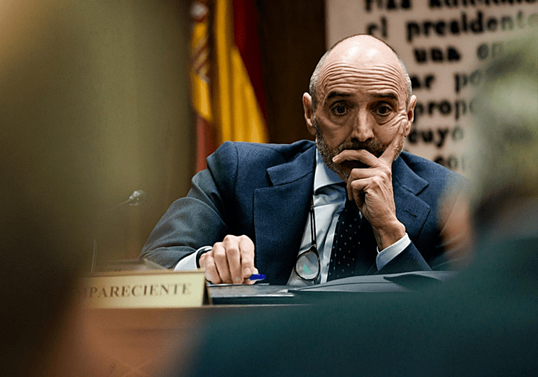 Julito Martínez: el «lacayo» clave para el futuro de Zapatero y sus hijas
