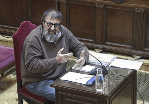 El Tribunal Supremo niega la libertad a Koldo antes de la sentencia, apuntando a un posible fallo condenatorio