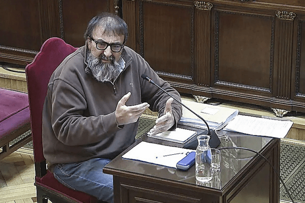 El Tribunal Supremo niega la libertad a Koldo antes de la sentencia, apuntando a un posible fallo condenatorio