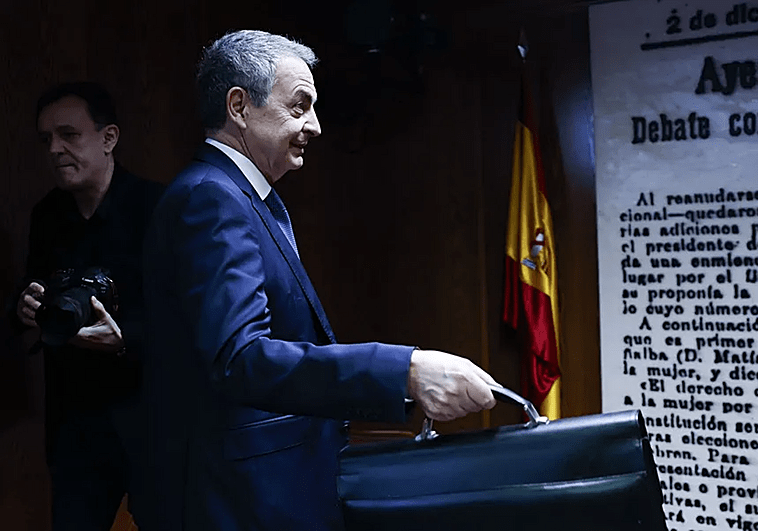 La UDEF desvela que la familia Zapatero ha acumulado más de 4 millones de euros en 5 años