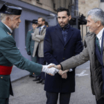 El teniente coronel Balas interroga a tres generales sobre posibles presiones en la investigación al PSOE