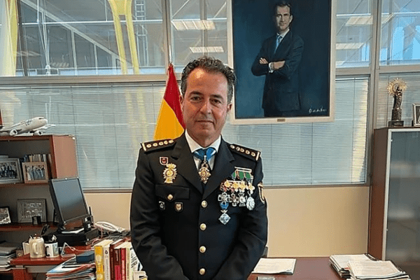 Anticorrupción investiga al comisario del Delcygate por "regalos" y una supuesta mordida de 7.000 euros