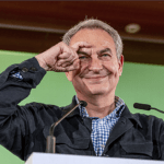 El juez revela la oscura verdad sobre Zapatero: su papel como «líder», «núcleo» y «beneficiario final» de una trama de influencias
