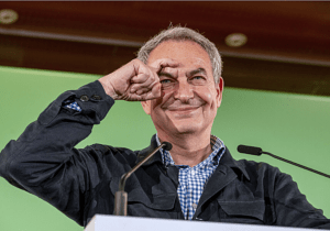 El juez revela la oscura verdad sobre Zapatero: su papel como «líder», «núcleo» y «beneficiario final» de una trama de influencias