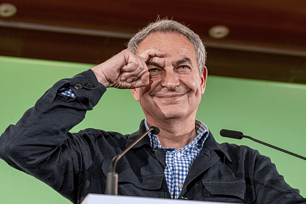 El juez revela la oscura verdad sobre Zapatero: su papel como «líder», «núcleo» y «beneficiario final» de una trama de influencias