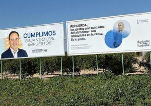 Pérez Llorca lanza su campaña hacia la candidatura de 2027 tras el fin de la tregua política