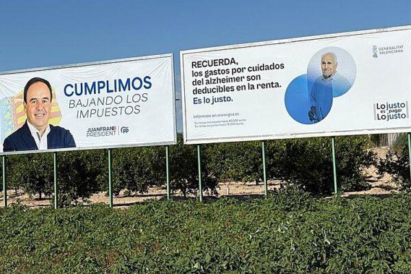 Pérez Llorca lanza su campaña hacia la candidatura de 2027 tras el fin de la tregua política