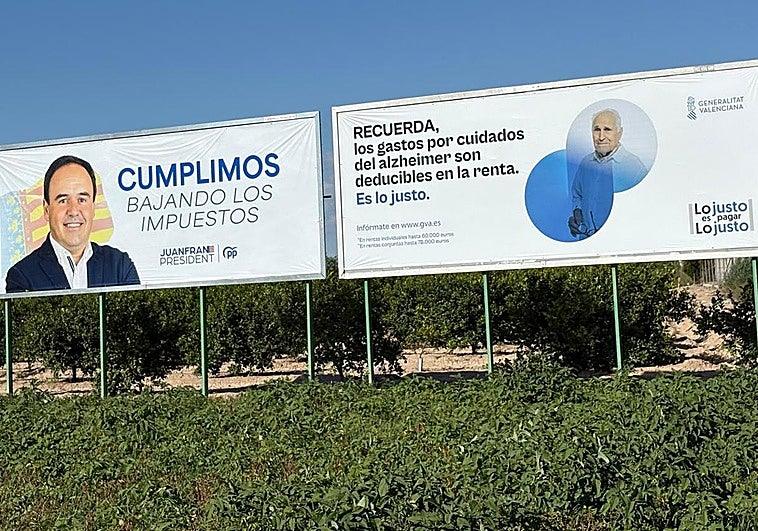 Pérez Llorca lanza su campaña hacia la candidatura de 2027 tras el fin de la tregua política