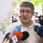 El PSOE pide a la justicia que presente pruebas y minimiza las advertencias de sus socios