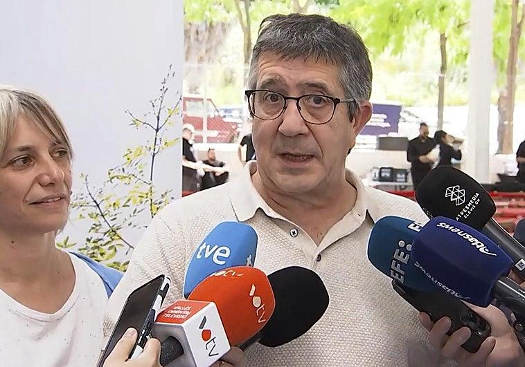 El PSOE pide a la justicia que presente pruebas y minimiza las advertencias de sus socios