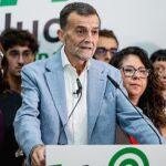 IU admite que su participación en el Gobierno ha influido en los resultados de Por Andalucía