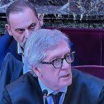 Defensa de Ábalos: «La maldición que lo transformó en un ser miserable»
