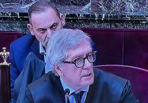 Defensa de Ábalos: «La maldición que lo transformó en un ser miserable»