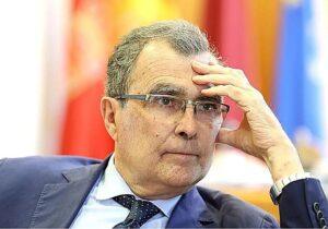 Muere José Ballesta, el alcalde de Murcia, a los 67 años: un legado que perdura