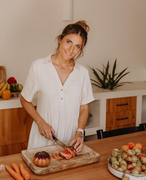 Nutricion con elcomer