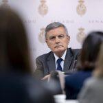 El exsecretario de Transportes admite que no habría elegido a Koldo García para su cargo