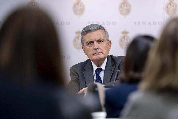 El exsecretario de Transportes admite que no habría elegido a Koldo García para su cargo