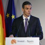 Pedro Sánchez aterriza en Turquía debido a una incidencia técnica en su avión