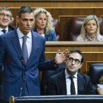 Los partidos confían en que Sánchez resistirá hasta 2027 a pesar del bloqueo legislativo