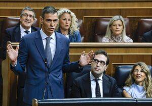 Los partidos confían en que Sánchez resistirá hasta 2027 a pesar del bloqueo legislativo
