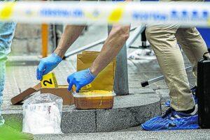 Cataluña en alerta: Una ola de criminalidad desata la preocupación ciudadana