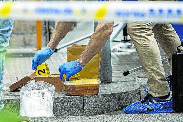 Cataluña en alerta: Una ola de criminalidad desata la preocupación ciudadana
