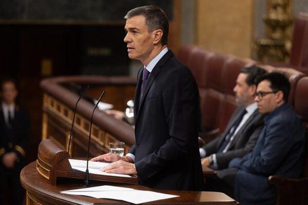 Un año después: La lucha de Sánchez contra la corrupción se estanca