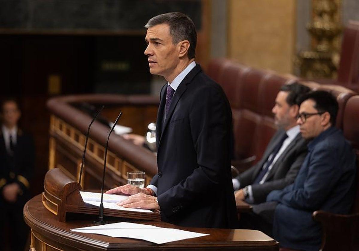 Un año después: La lucha de Sánchez contra la corrupción se estanca