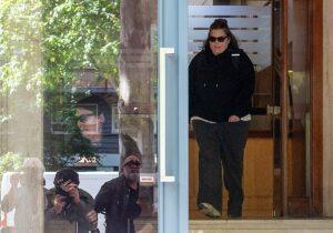 ZP defiende a sus hijas: «Nunca han tenido un contrato público por ser quienes son»