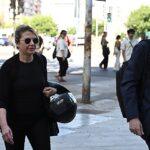 Solicitan al juez la retirada del pasaporte de Begoña Gómez ante el riesgo de fuga