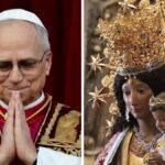 La visita del Papa León XIV a Valencia: encuentro con la Virgen de los Desamparados y degustación de paella