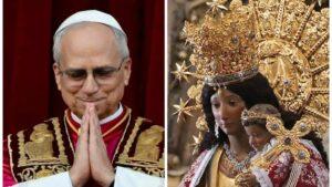 La visita del Papa León XIV a Valencia: encuentro con la Virgen de los Desamparados y degustación de paella