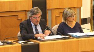 Impulso al desarrollo local: La Diputación destina más de 2,7 millones para revitalizar la economía de los municipios de la provincia