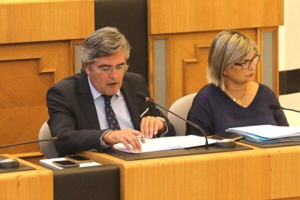 Impulso al desarrollo local: La Diputación destina más de 2,7 millones para revitalizar la economía de los municipios de la provincia