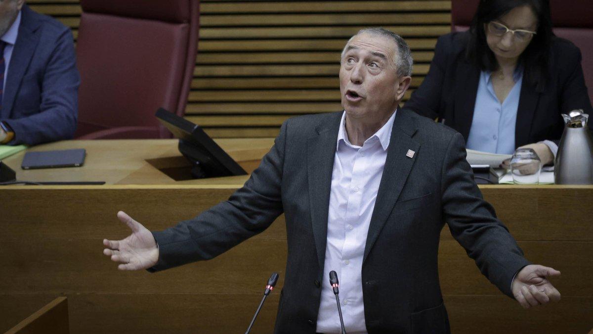 Este país se siente como un auténtico descontrol y falta de respeto