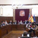 El PP desestima la propuesta de prioridad nacional de Vox en Castellón