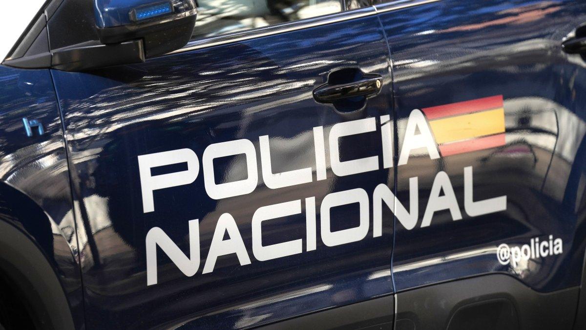 Agresión a una profesora en Alcoy tras negarle la entrega del nieto de su pareja en el colegio