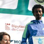 Castellón y su 10k: Kejelcha establece un récord mundial en la historia del atletismo según World Athletics
