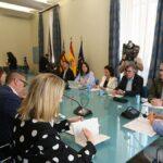 El PSPV denuncia bloqueo en la comisión de bonos de consumo tras la negativa de los alcaldes socialistas a comparecer