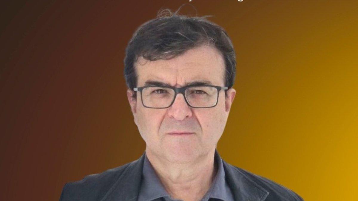 Javier Cercas recibe el premio Cónsul Honorario en el festival Torrent Històrica de literatura y pensamiento crítico