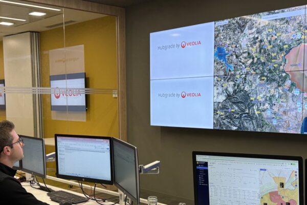 Veolia impulsa la economía circular en la Comunitat Valenciana: Reutilización de 43 hm³ de agua regenerada anualmente