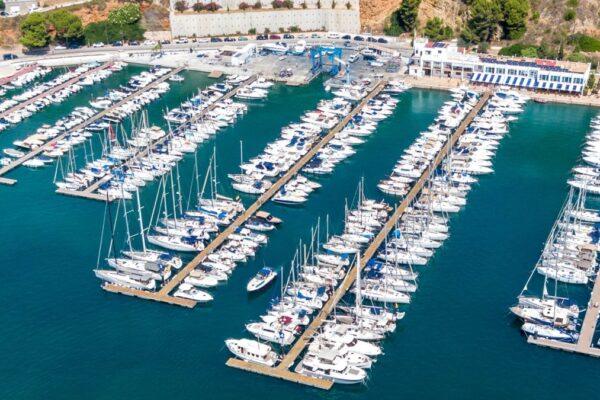 Xàbia premia al Club Náutico Jávea, Toni Bolufer y el Observatorio Geográfico por su dedicación a la sostenibilidad