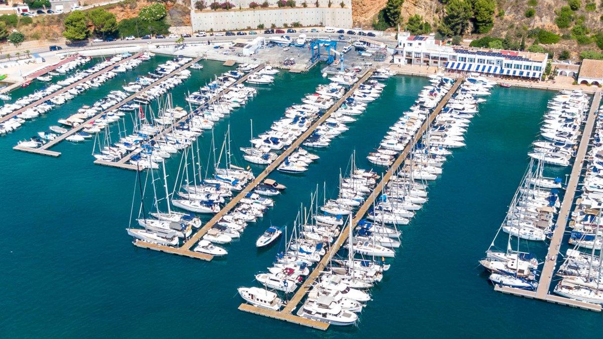 Xàbia premia al Club Náutico Jávea, Toni Bolufer y el Observatorio Geográfico por su dedicación a la sostenibilidad