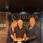 Alicante se convierte en la capital del chocolate: III Premio Paco Torreblanca reúne a los mejores reposteros de Europa y Latinoamérica